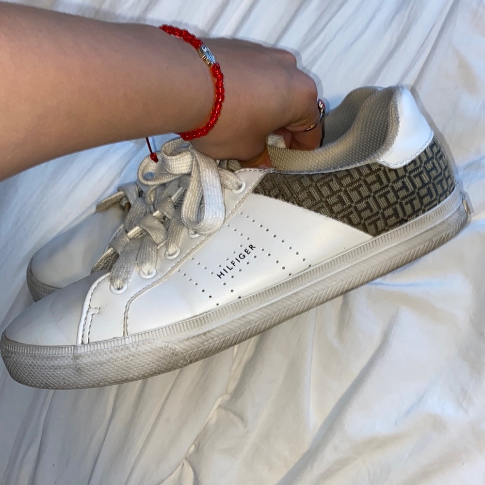 Tommy Hilfiger shoes